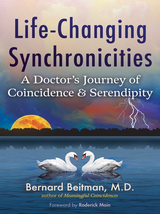 Title details for Life-Changing Synchronicities by Bernard Beitman - Available